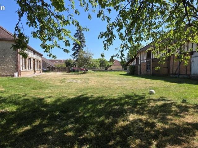Maison 5 pièces 110 m²