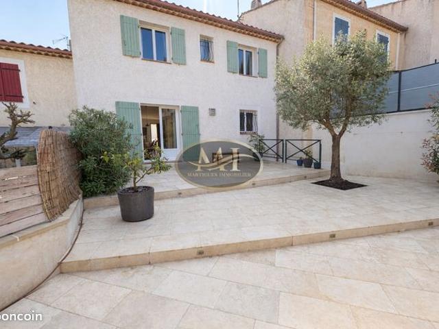 Maison 5 pièces 110 m²