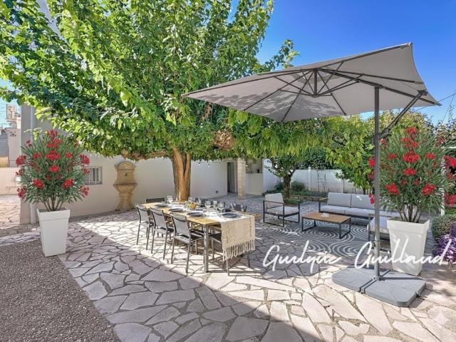 Maison 5 pièces 110 m²