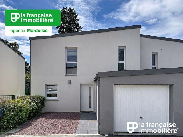 Maison 5 pièces 110 m²