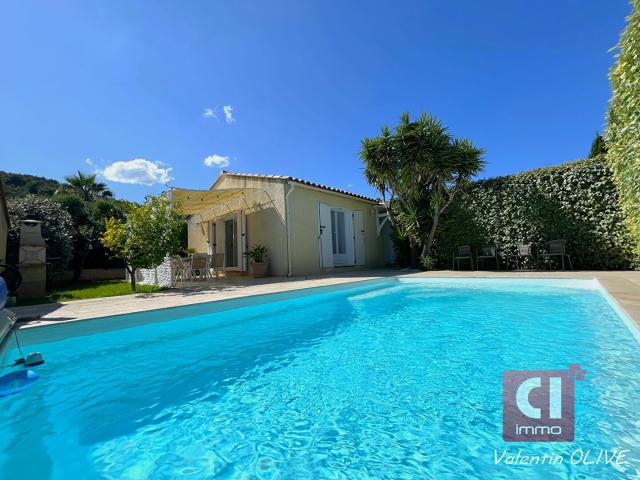 Maison 5 pièces 110 m²