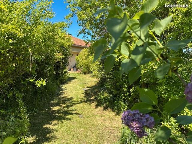 Maison 5 pièces 110 m²