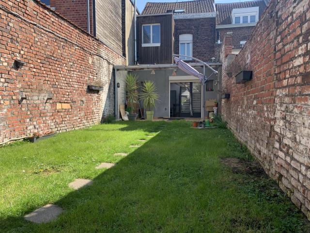 Maison 5 pièces 110 m²