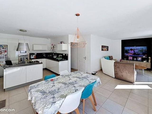 Maison 5 pièces 110 m²