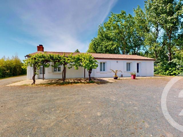 Maison 5 pièces 110 m²
