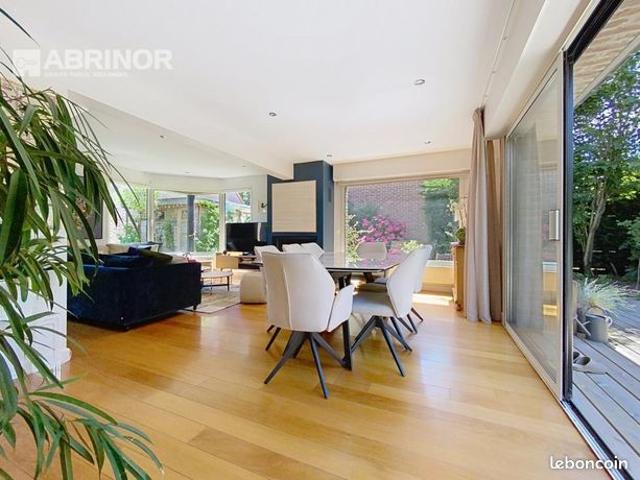 Maison 5 pièces 110 m²