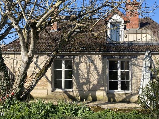 Maison 5 pièces 105 m²