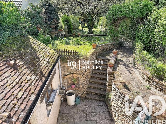 Maison 5 pièces 110 m²