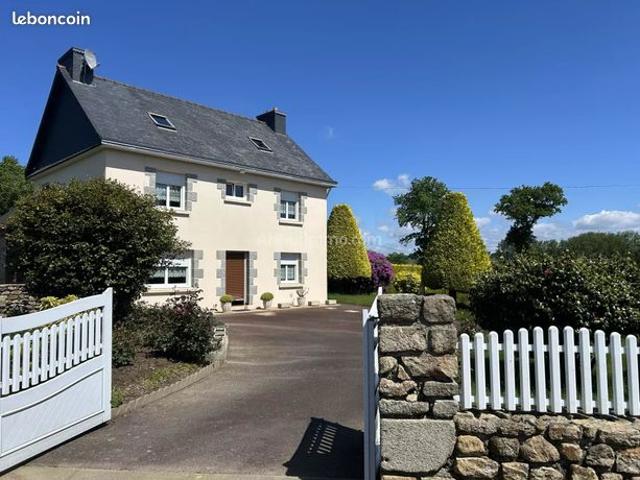 Maison 5 pièces 110 m²