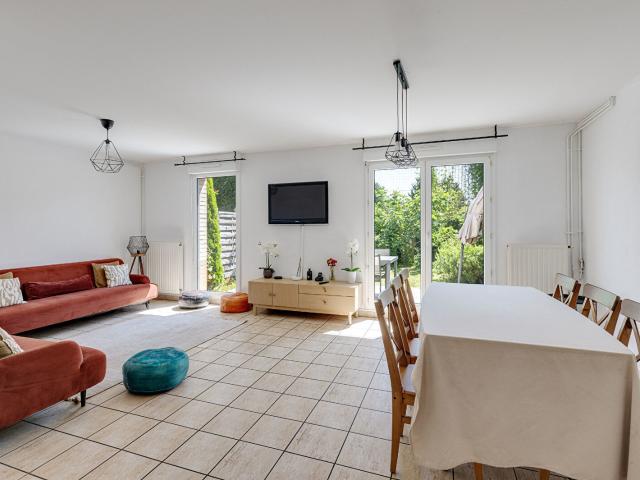 Maison 5 pièces 110 m²