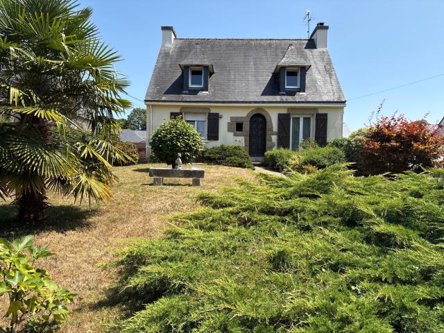 Maison 5 pièces 110 m²
