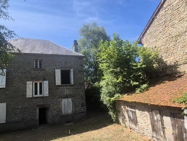 Maison 5 pièces 110 m²