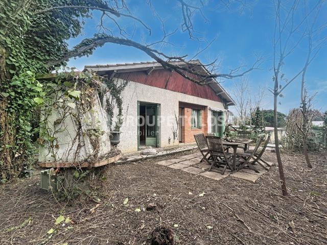 Maison 5 pièces 110 m²