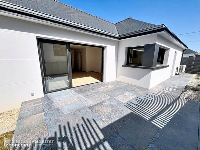 Maison 5 pièces 110 m²