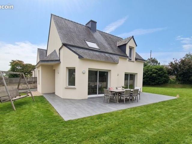 Maison 5 pièces 110 m²