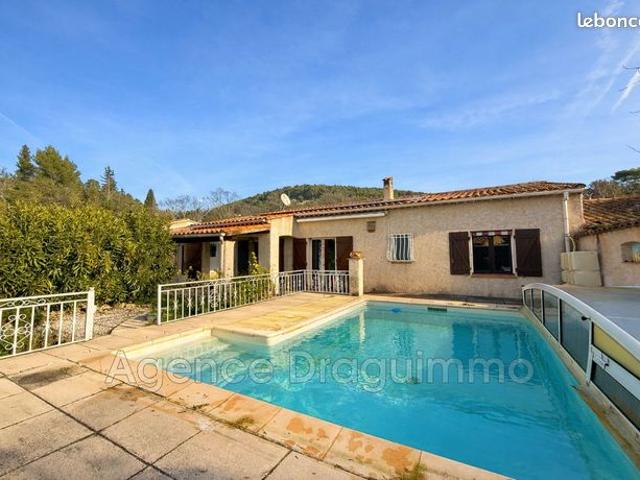 Maison 5 pièces 104 m²