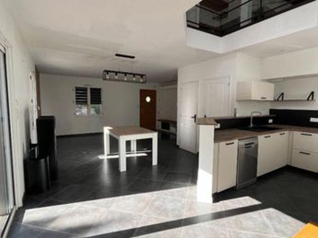 Maison 5 pièces 110 m²