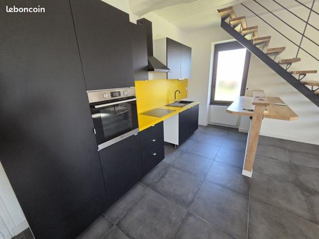 Maison 5 pièces 110 m²