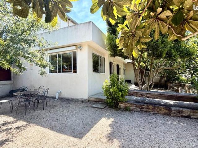 Maison 5 pièces 110 m²