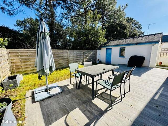 Maison 5 pièces 110 m²