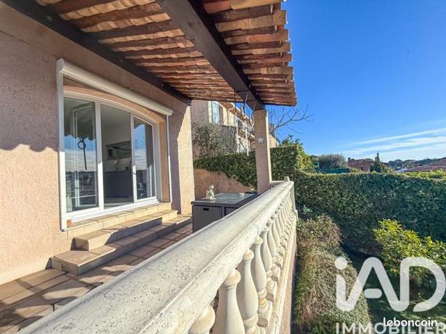 Maison familiale 5 pièces 110 m²