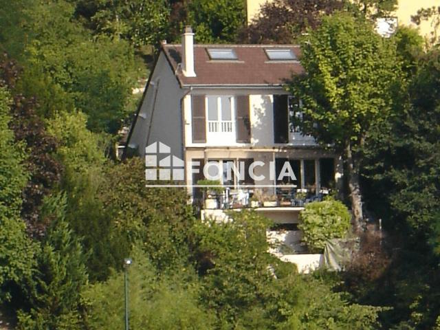 Maison 5 pièces 110 m²