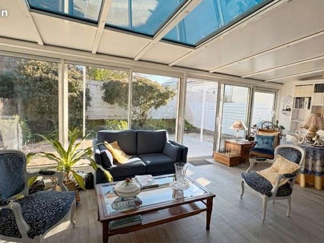 Maison 5 pièces 110 m²