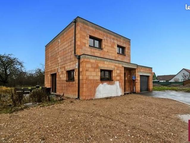 Maison 5 pièces 110 m²