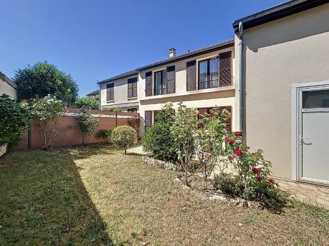 Maison 5 pièces 114 m²