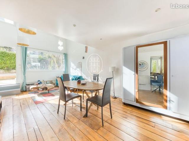 Maison 5 pièces 110 m²