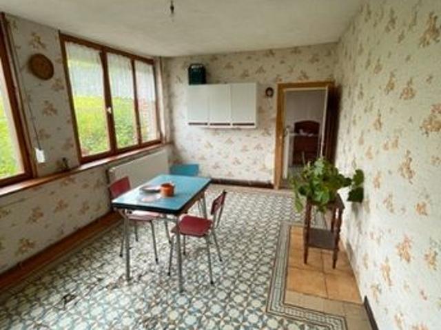 Maison 5 pièces 110 m²