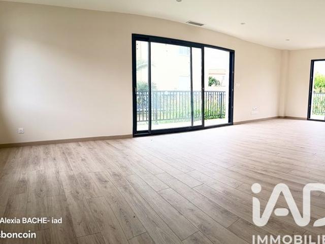 Maison 5 pièces 110 m²