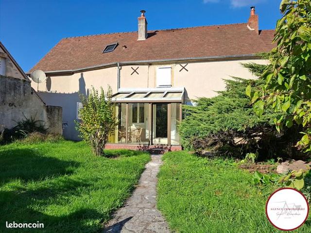 Maison 5 pièces 110 m²