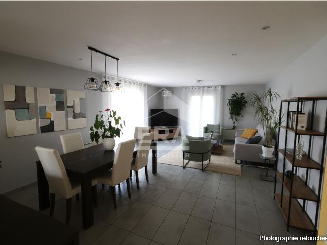 Maison 5 pièces 110 m²