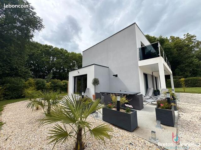 Maison 5 pièces 110 m²