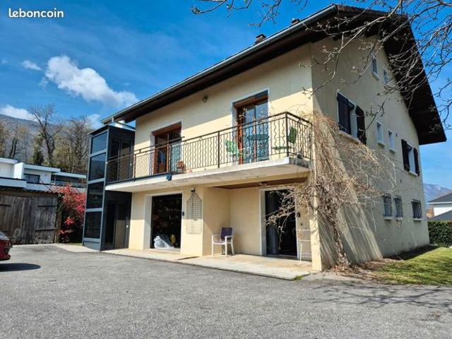 Maison 5 pièces 110 m²