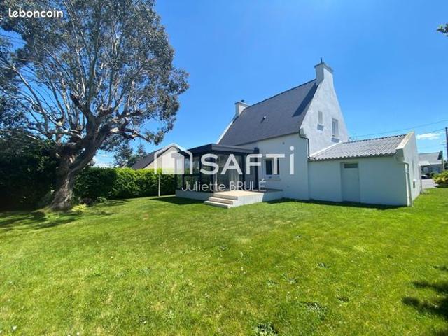 Maison 5 pièces 110 m²