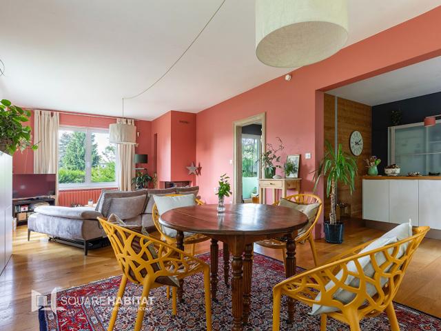 Maison 5 pièces 110 m²