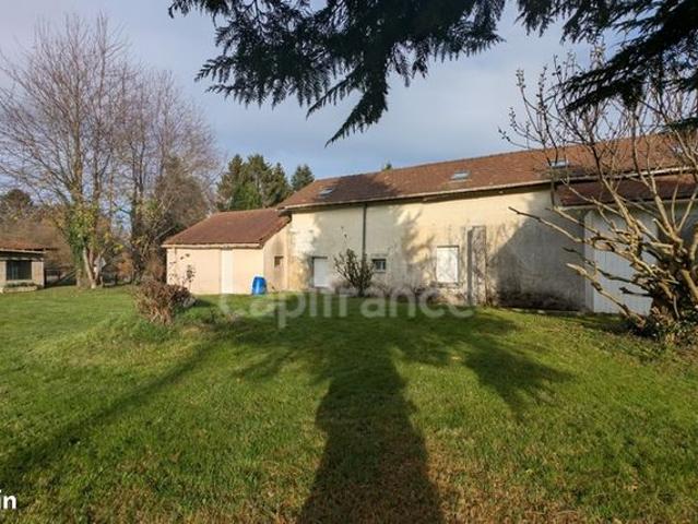 Maison 5 pièces 110 m²