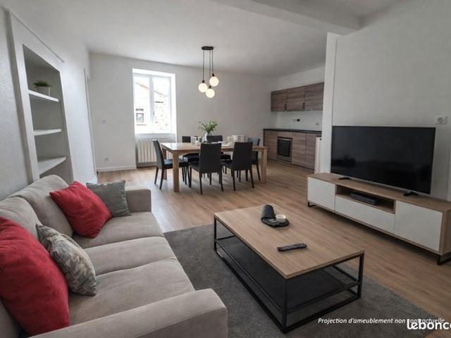 Maison 5 pièces 110 m²