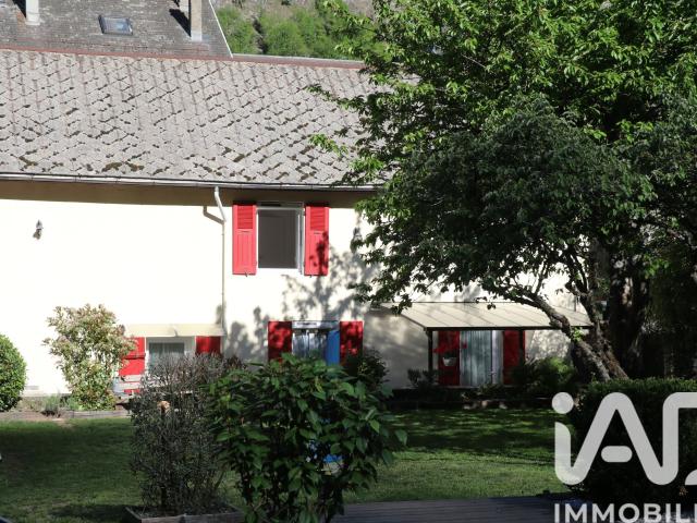 Maison 5 pièces 110 m²