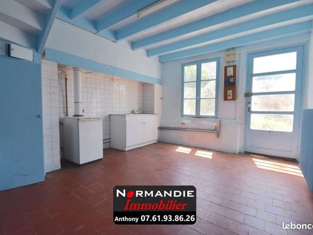 Maison 5 pièces 110 m²