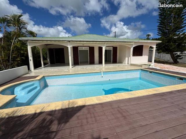 Maison 5 pièces 110 m²
