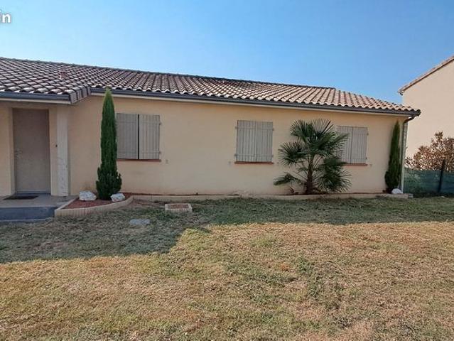 Maison 5 pièces 110 m²