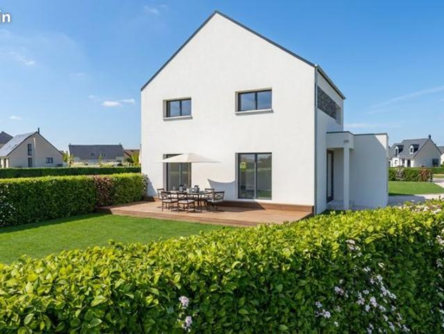 Maison 5 pièces 110 m²