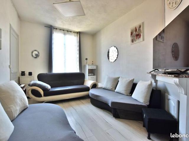 Maison 5 pièces 110 m²