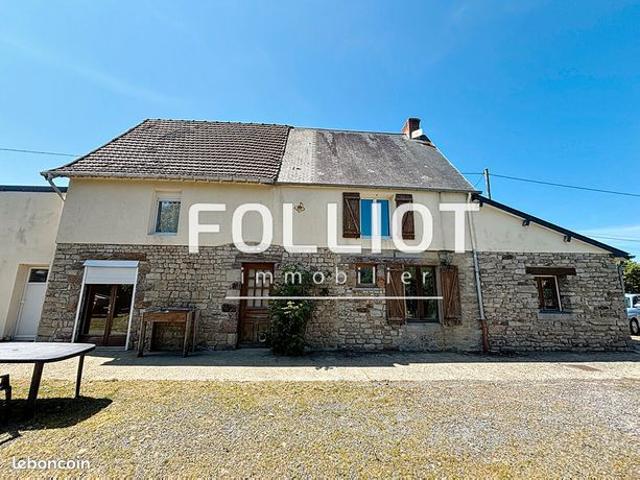 Maison 5 pièces 110 m²