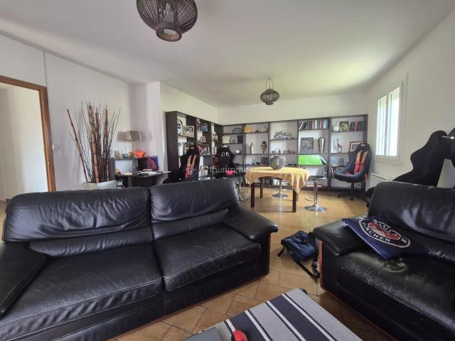 Maison 5 pièces, 110 m² à louer à Marssac sur Tarn 81150