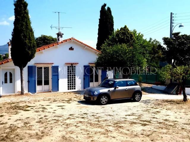 Maison 5 pièces, 110 m² à louer à Nice 06000