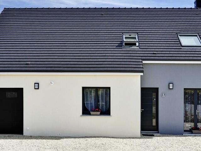 Maison 5 pièces, 110 m² à louer à Baguer Morvan 35120